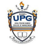 SVKMs Usha Pravin Gandhi College of Management