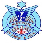 JP Institute of Engineering & Technology