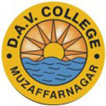 D.A.V. College Muzaffarnagar