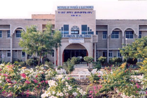 Barkatullah University