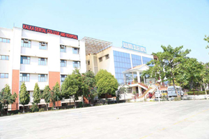 Kalka Dental college