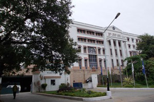 Shri Shakti College Of Hotel Management