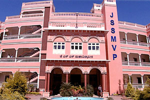 Jagadguru Sri Shivarathreeswara University
