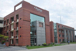 Quntum School of Technology