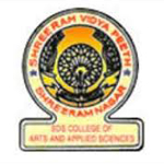 Shri Durgaprasad Saraf Autonomous College of Arts & Applied Sciences, Andhra University
