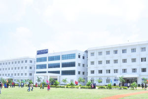 S.V. College of Engineering & Technology