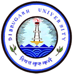 Department of Petroleum Technology, Dibrugarh University