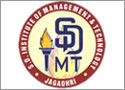 S.D. Institute of Technology and Management