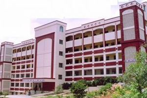 Mahatma Gandhi Institute of Technology