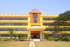Nalanda Institute of Technology