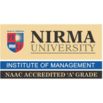 Institute of Management, Nirma University