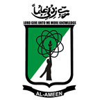 Al-Ameen College of Pharmacy