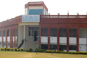 RKG Education College