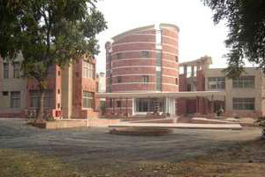 Faculty Of Law, Jamia Millia Islamia