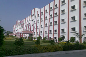 Sinhgad Academy of Engineering, Kondhwa