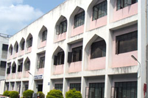 ZVM Unani Medical College & Hospital