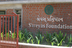 Shreyas Foundation Yoga Centre