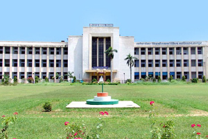 G.S.V.M. Medical College, Kanpur