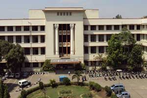 B.J. Medical College and Sassoon Hospital, Pune