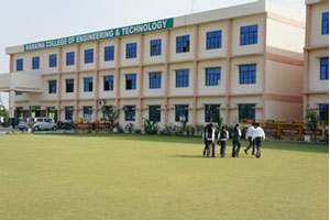 Naraina Vidyapeeth Engineering & Management Institute