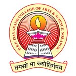 D. B. F. Dayanand College of Arts and Science