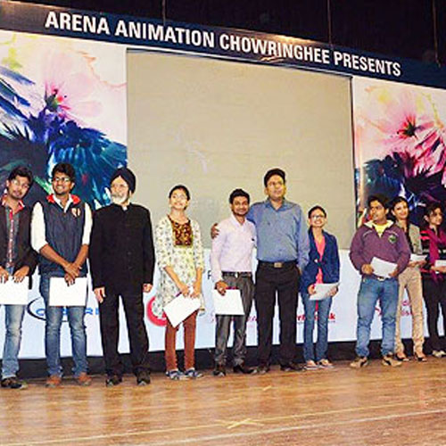 Arena Animation, Kolkata Admission, Know Fee Structure, Courses, Placements  and Ranking