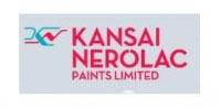 KANSAI NEROLAC PAINTS LTD