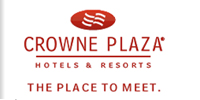 Crowne Plaza Hotal and Resorts