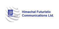 Himachal Futuristic Comm. Ltd.