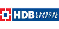 HDB Financial Service