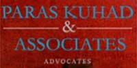 Paras Kuhad & Associates