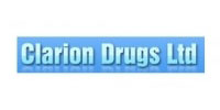 CLARION DRUGS