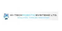HI-TECH ROBOTIC SYSTEMS LTD.