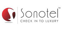 Sonotel (check in to Luxury)