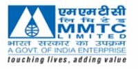 Minerals & Metals Trading Corporation(Mmtc)