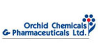 Orchid Chemicals and Pharmaceuticals