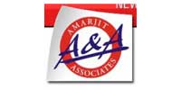 Amarjeet Associates
