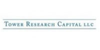 TOWER RESEARCH CAPITAL