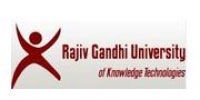 RAJIV GANDHI UNIVERSITY