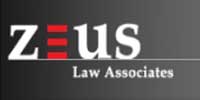 Zeus Law Associates