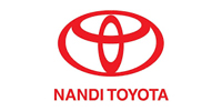 Nandi Toyota