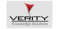 VERITY KNOWLEDGE SOLUTIONS PVT LTD (