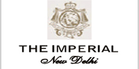 The Imperial New Delhi