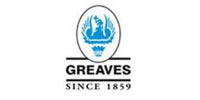 GREAVES COTTON LIMITED