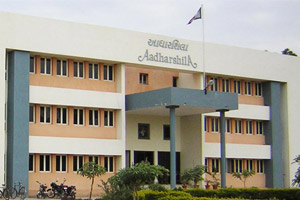 Aadharshila School