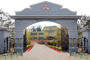 Loyola Public School