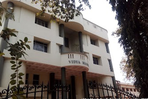 Vidya Mandir Senior Secondary School Mylapore