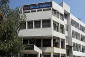 Kalgidhar National Public School