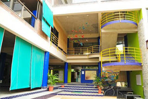 The Riverside School, Ahmedabad