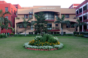 Vishwa Bharati School, Noida